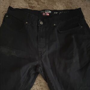 Denizen from Levi's Men's Dark Jeans